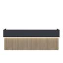 Orien Reception Desk