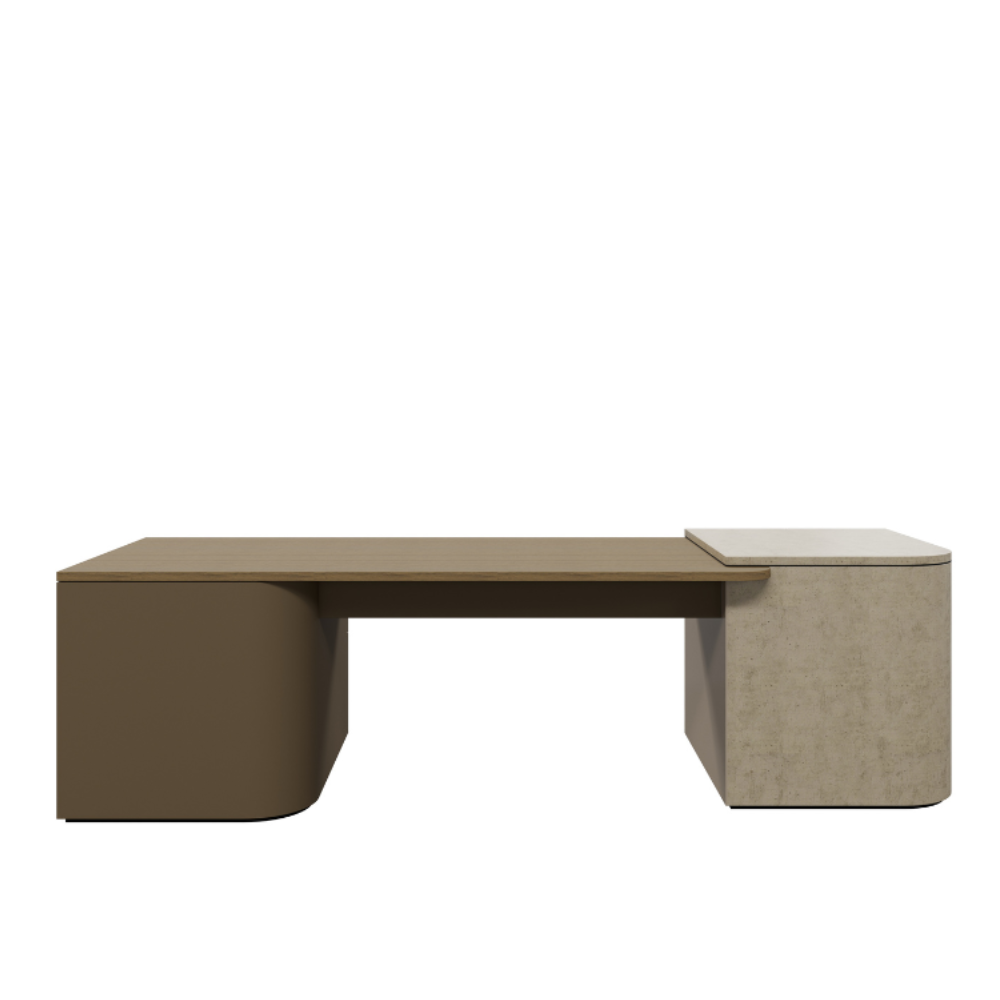 [toro-executive-desk] Toro Executive Desk