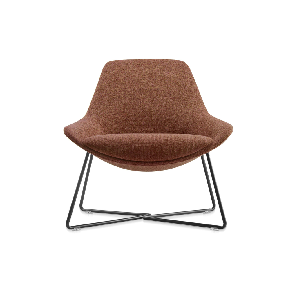 [smooth-lounge-chair] Smooth Lounge Chair