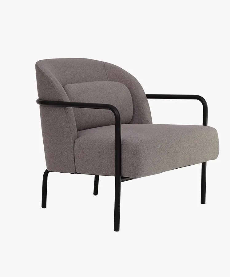 [emma-lounge-chair] Emma Lounge Chair