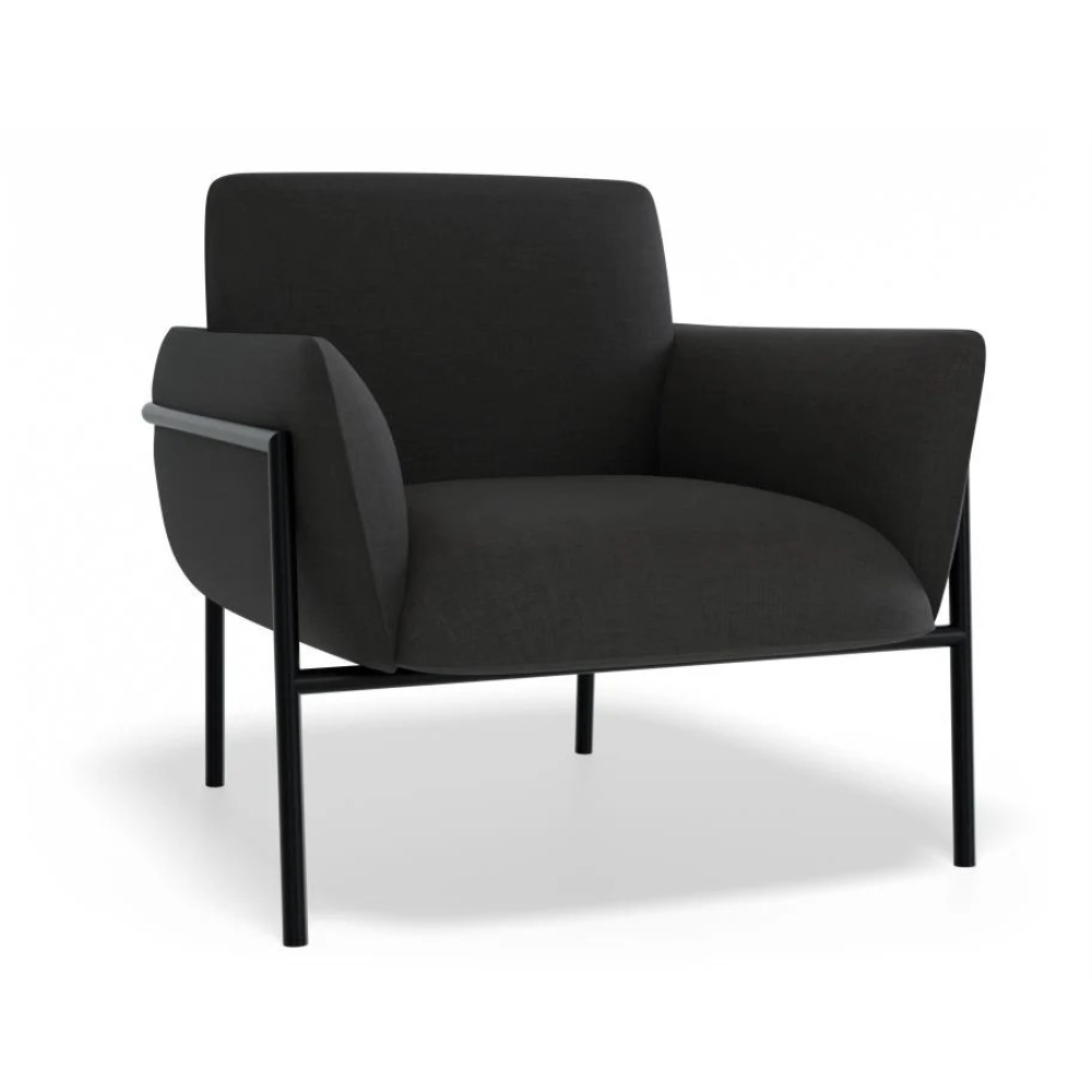 [masson-single-lounge-chair] Masson Single Lounge Chair