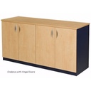 Credenza Storage Cupboards