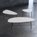 Ellipse Coffee Table