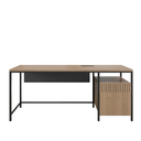 Barnes Executive Desk