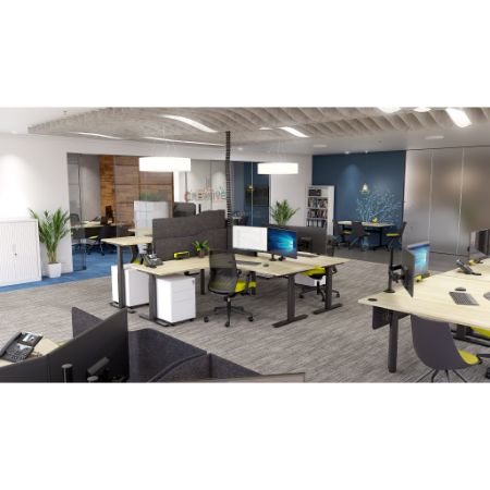 [electro-90-workstation-system] Electro 90 Workstation System