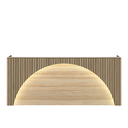 Eve Reception Desk