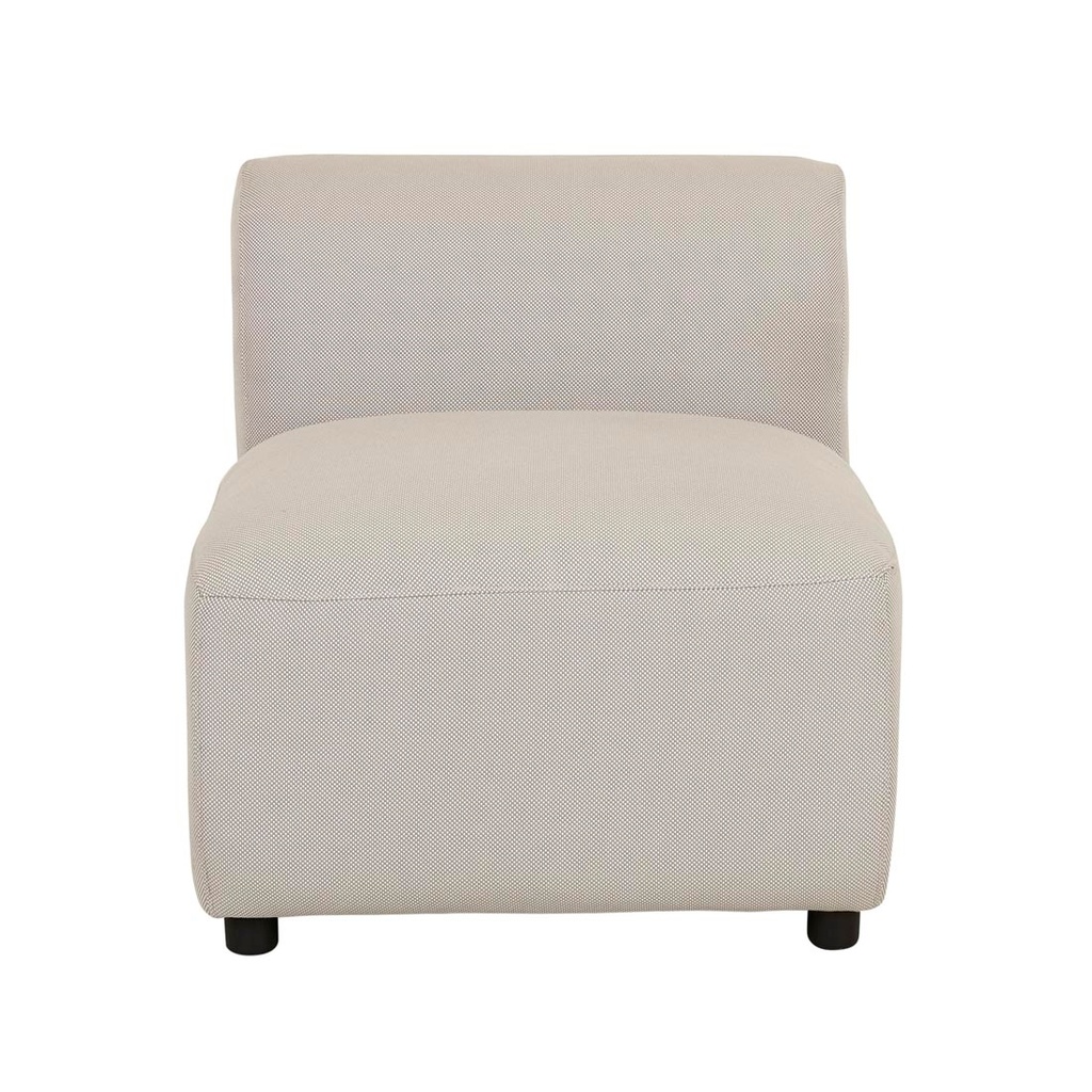 [ARUBA-CURVE-1-SEATER-CENTRE-SOFA-MISTY-GREY-SOF-ARUBA-CRV-CTR-MSTGY] Aruba Curve 1 Seater Centre Sofa - Misty Grey