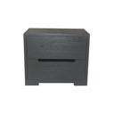 Dux Bedside Table