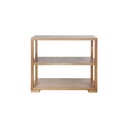 Willo Low Bookcase