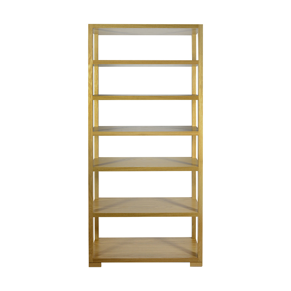 [7340052381936] Willo Tall Bookcase