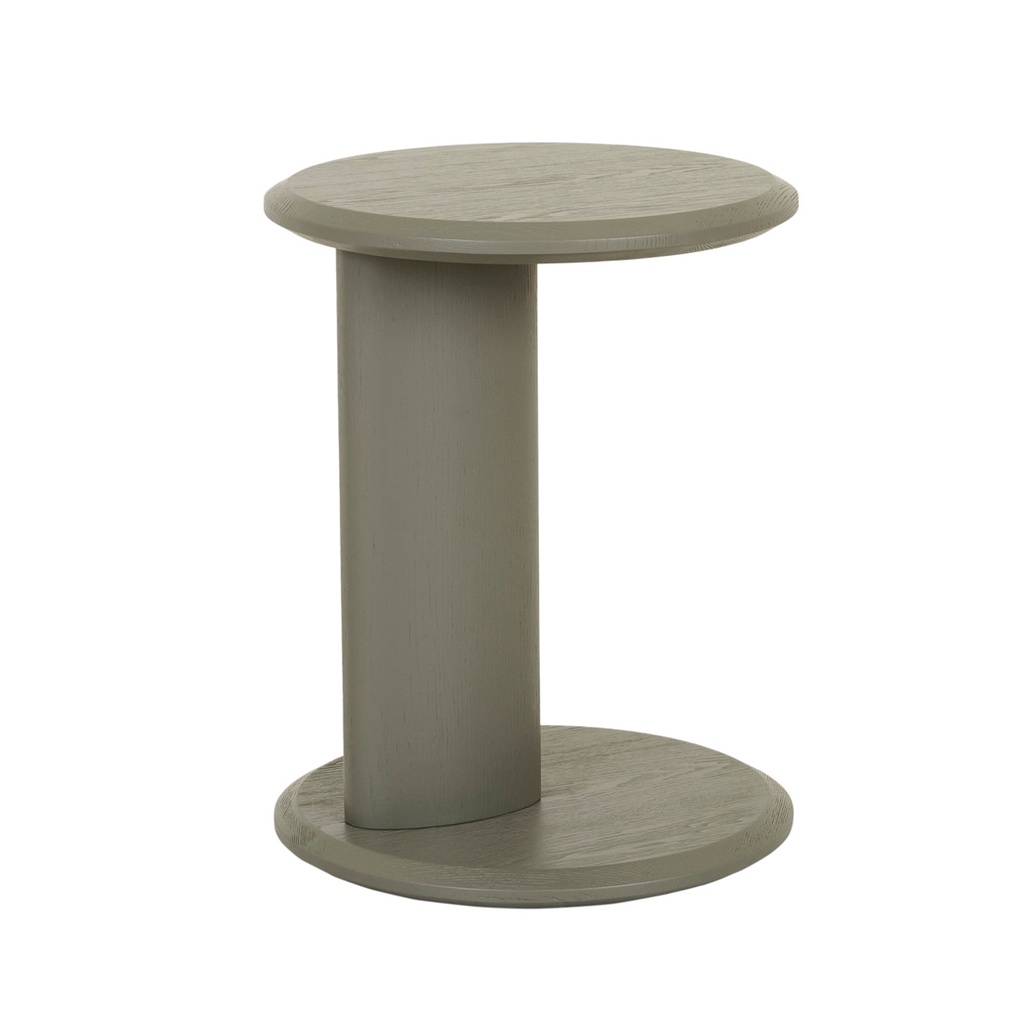 Rudy Side Table - Thyme