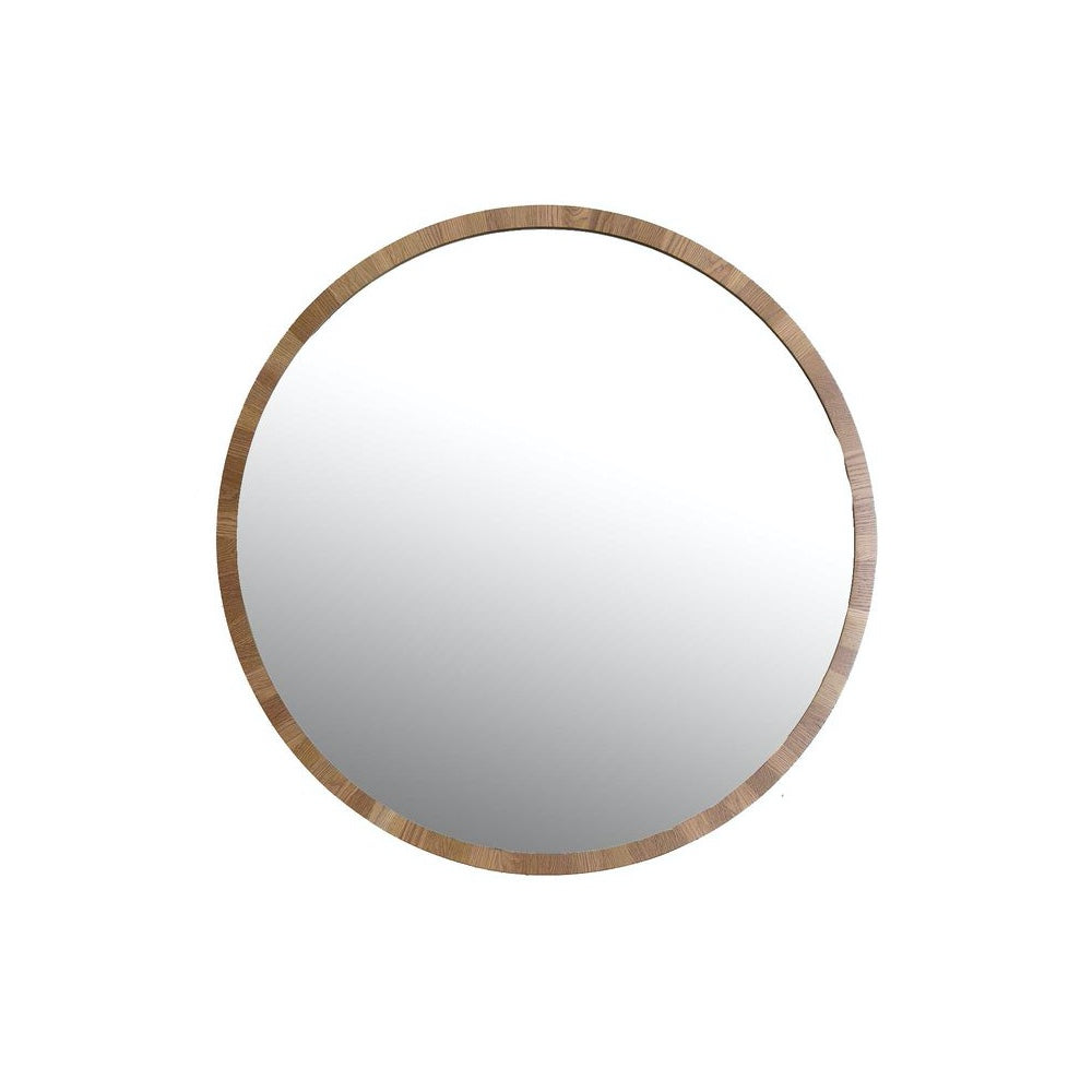 [7340056051952] Bayview Round Mirror