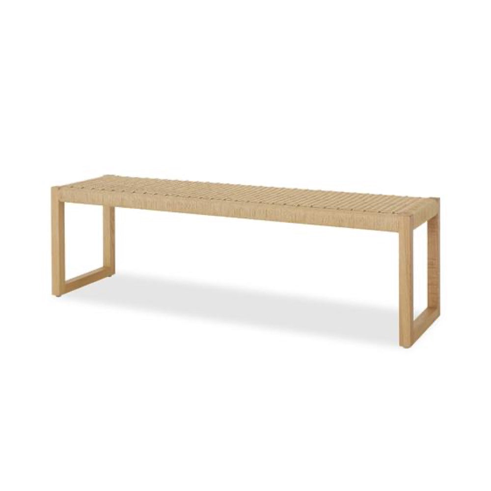 [7340058280176] Wovenest Bench