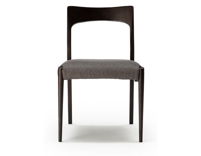 [7340060246256] Chair 172 - Dark Wenge