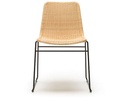 C607 Chair - Natural Rattan