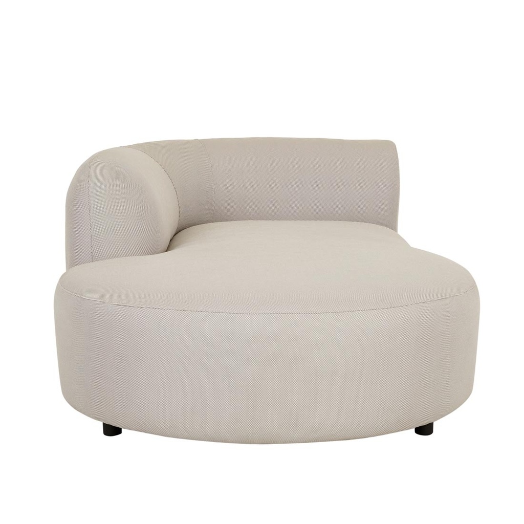 [ARUBA-CURVE-LEFT-CHAISE-SOFA-MISTY-GREY-SOF-ARUBA-CRV-LFT-CHS-MSTGY] Aruba Curve Left Chaise Sofa - Misty Grey