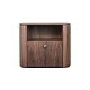 Coco Bedside Table