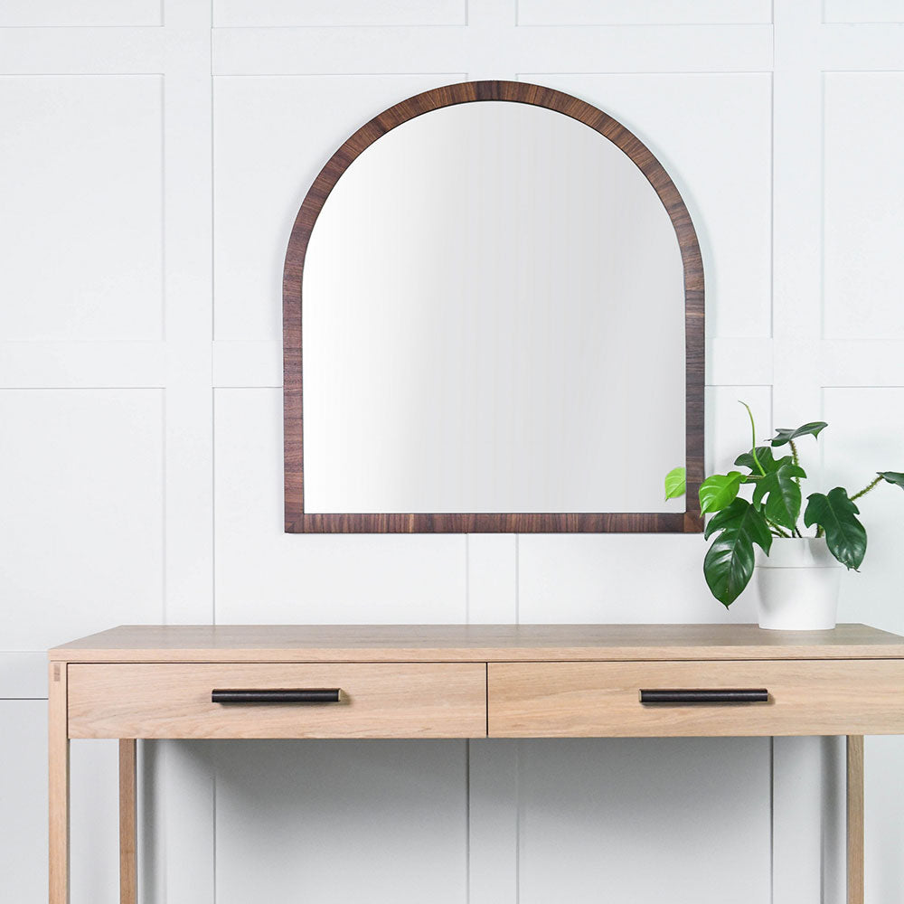 [7340073844976] Bayview Arch Mirror