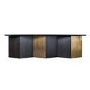 Scarlett Sofa Table