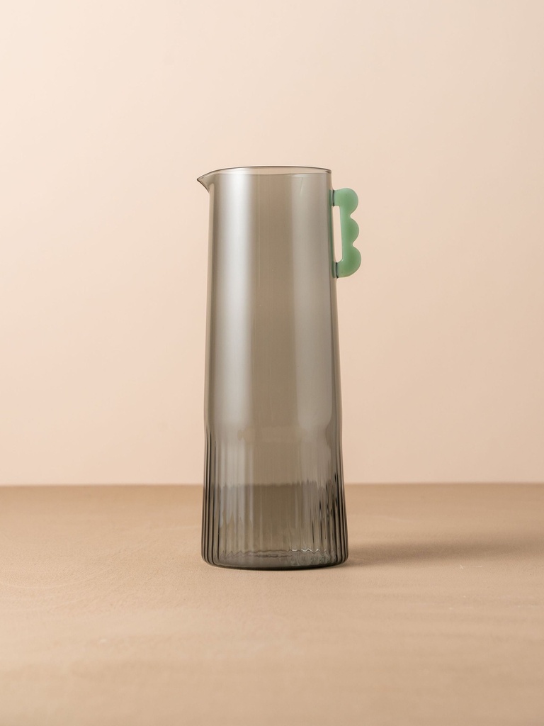 [7494018695408] Kairos Carafe - Smoke