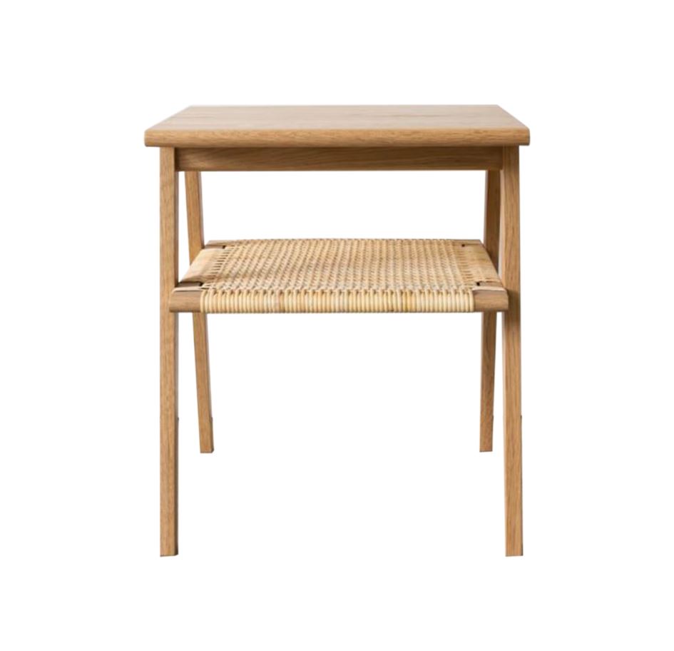 [7644511535344] Nest Bedside Table