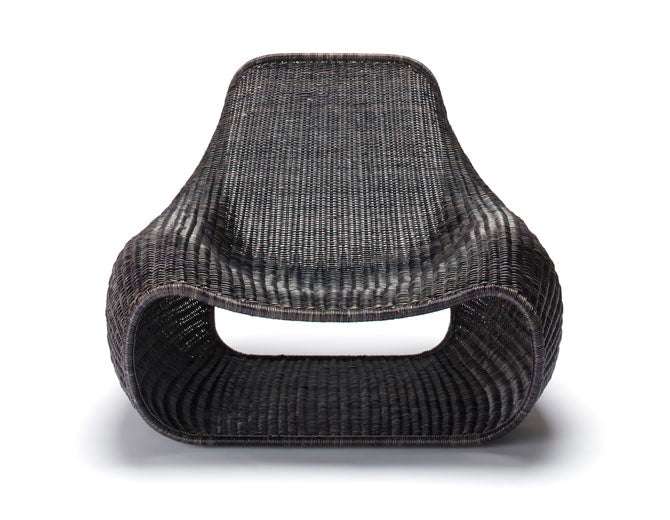 [7790526169328] Snug Lounge Chair – Dark Grey