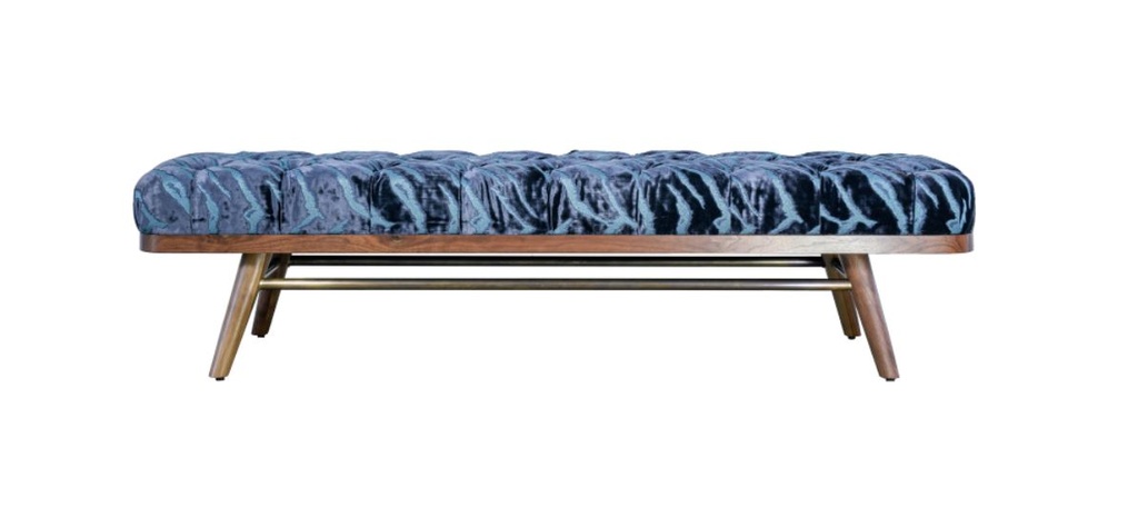 [7862420078832] Eli Bench Seat