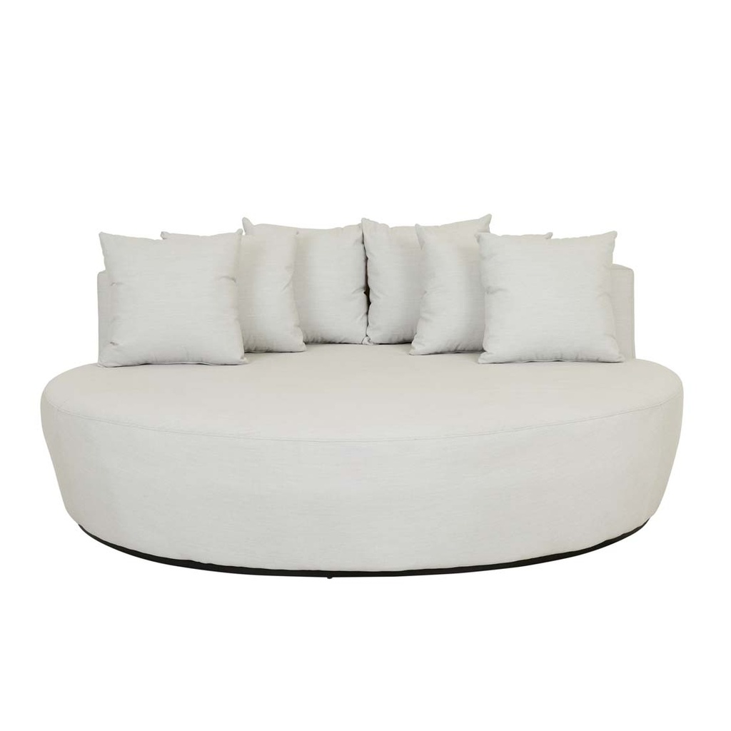 [ARUBA-GRAND-DAY-BED-MARBLE-DB-ARUBA-GRD] Aruba Grand Daybed - Marble