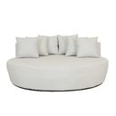 Aruba Grand Daybed - Marble