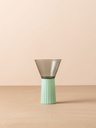 Kairos Wine Glass - Mint