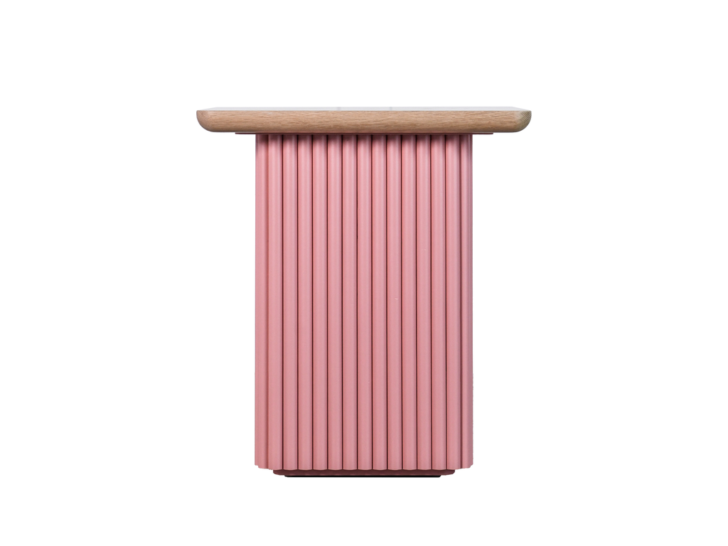[8248295719152] Dolce Bedside Table