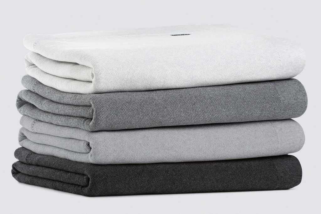[8261701173488] Trieste Cotton Blankets