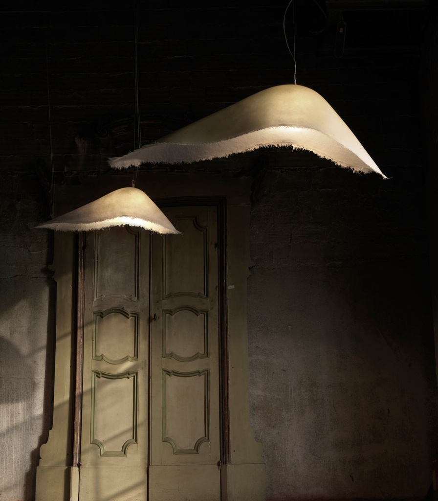[8283956248816] Moby Dick Pendant Light