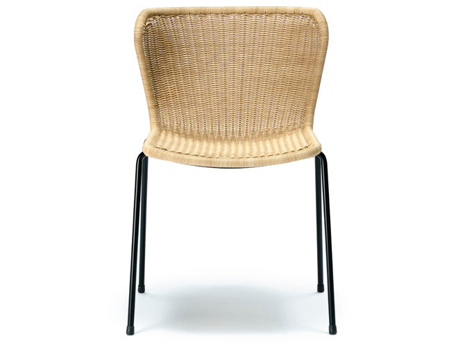 [8481625866480] C603 Outdoor Chair - Wheat