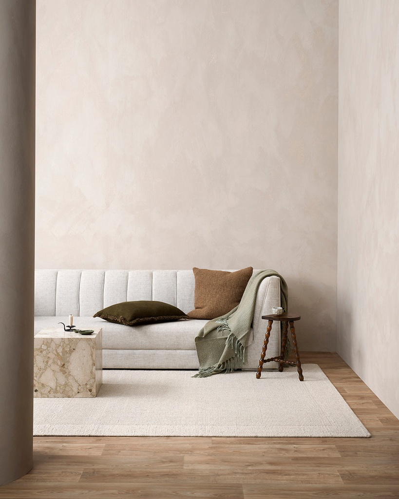[9038465827056] Vermont Floor Rug Sand