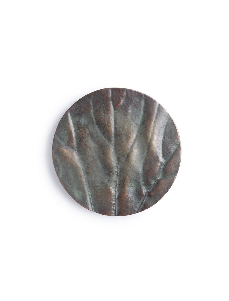 [9077321662704] Verdelle Handle Round