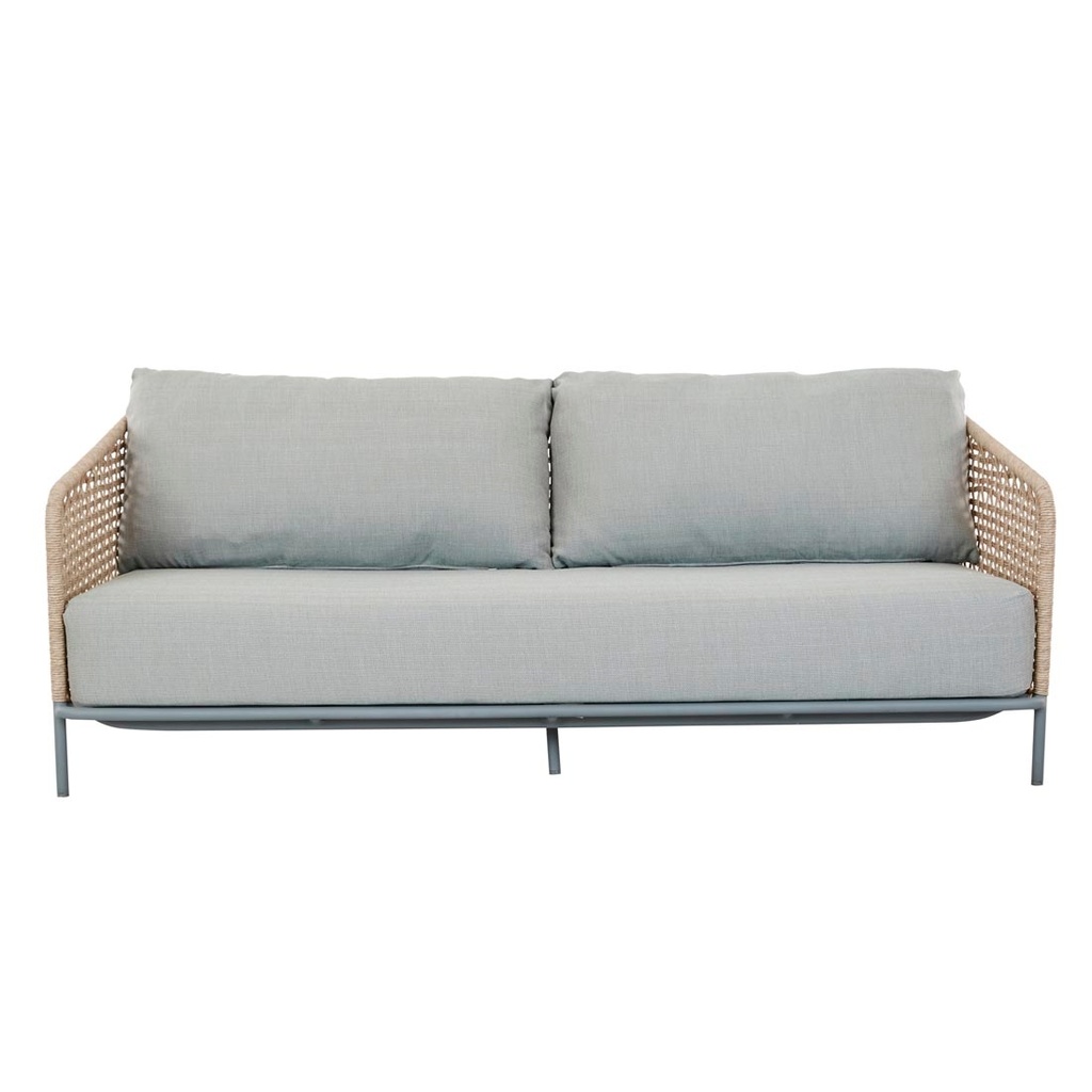 [ASPEN-CLUB-3-SEATER-SOFA-LAGOON-SHELL-SOF-ASPEN-CLUB-3S-SHELL] Aspen Club 3 Seater Sofa - Lagoon - Shell