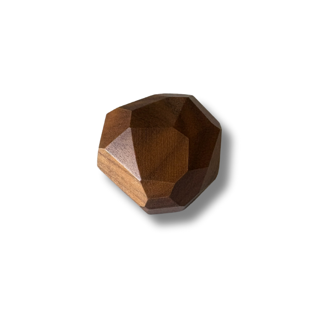[9109624717552] Organic Knob