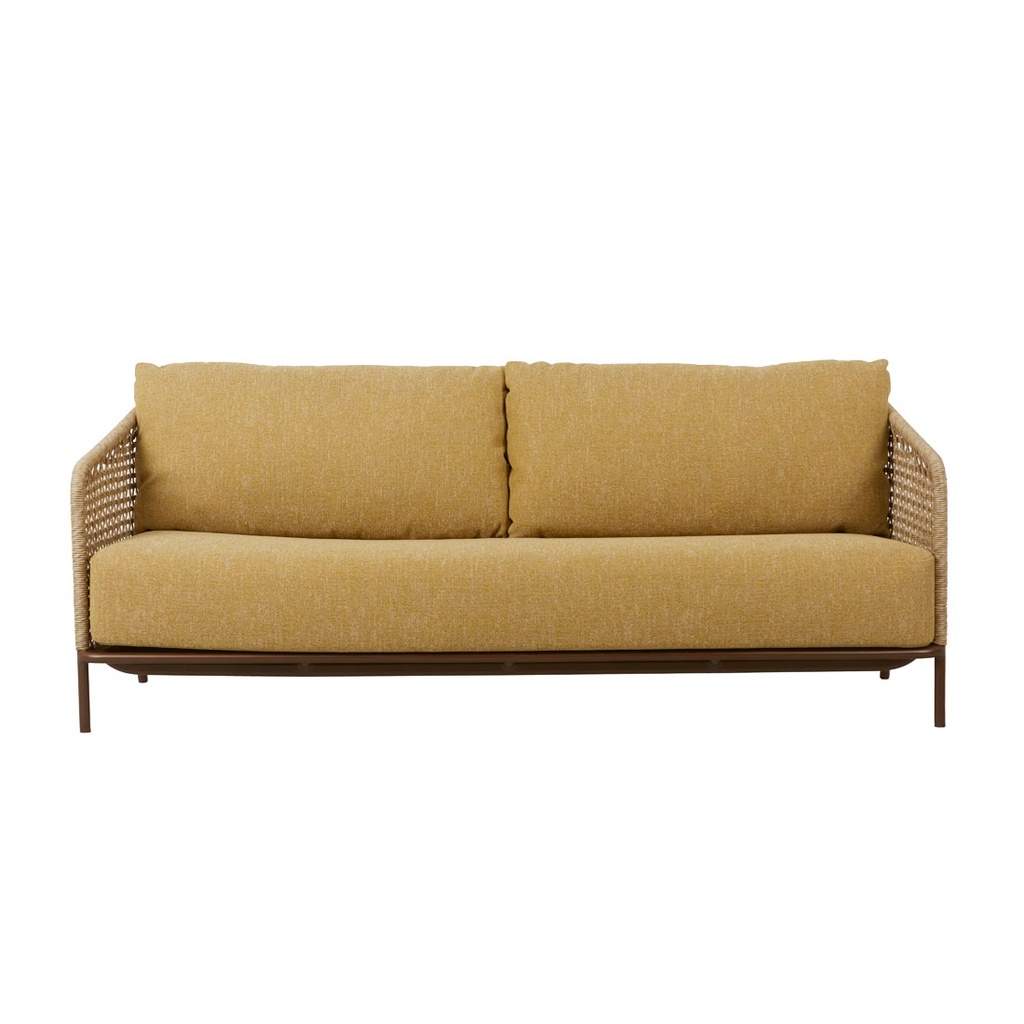 [ASPEN-CLUB-3-SEATER-SOFA-OLIVE-SAGEBRUSH-SOF-ASPEN-CLUB-3S-SAGEBRUSH] Aspen Club 3 Seater Sofa - Olive - Sagebrush