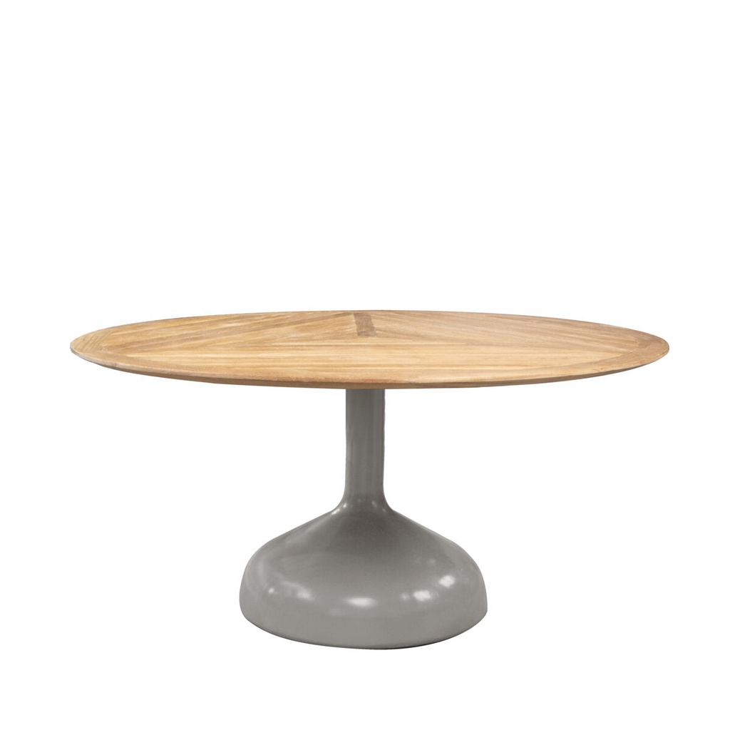 [9343906316528] Glaze Dining Table