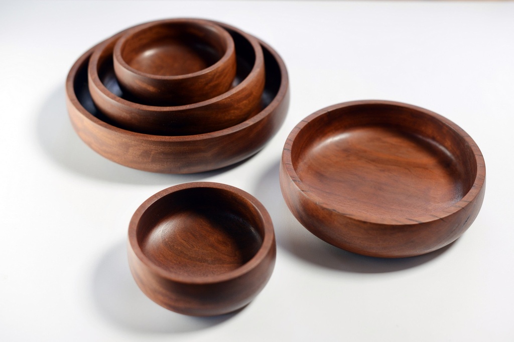 [9382695731440] Stacking Bowls