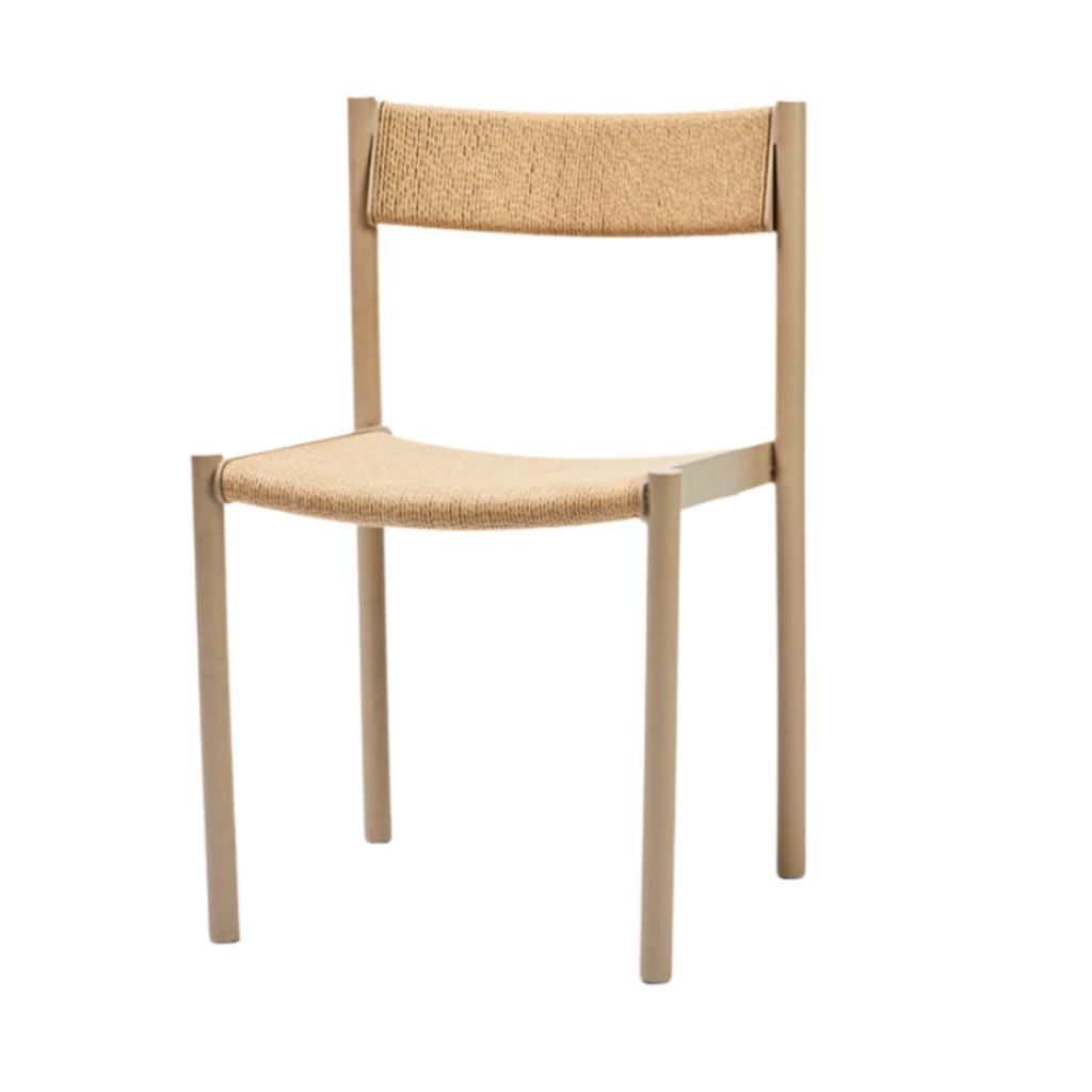 [9413247598832] PaperTube Chair