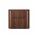 Nautilus Bedside Table