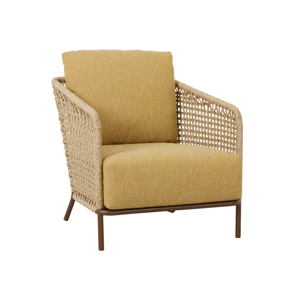 [ASPEN-CLUB-SOFA-CHAIR-OLIVE-SAGEBRUSH-SOF-ASPEN-CLUB-1S-SAGEBRUSH] Aspen Club Sofa Chair - Olive - Sagebrush