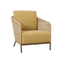 Aspen Club Sofa Chair - Olive - Sagebrush