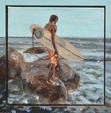 Surf Rock 'Luminous' Petite