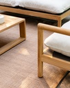Lonsdale Rug Cumin