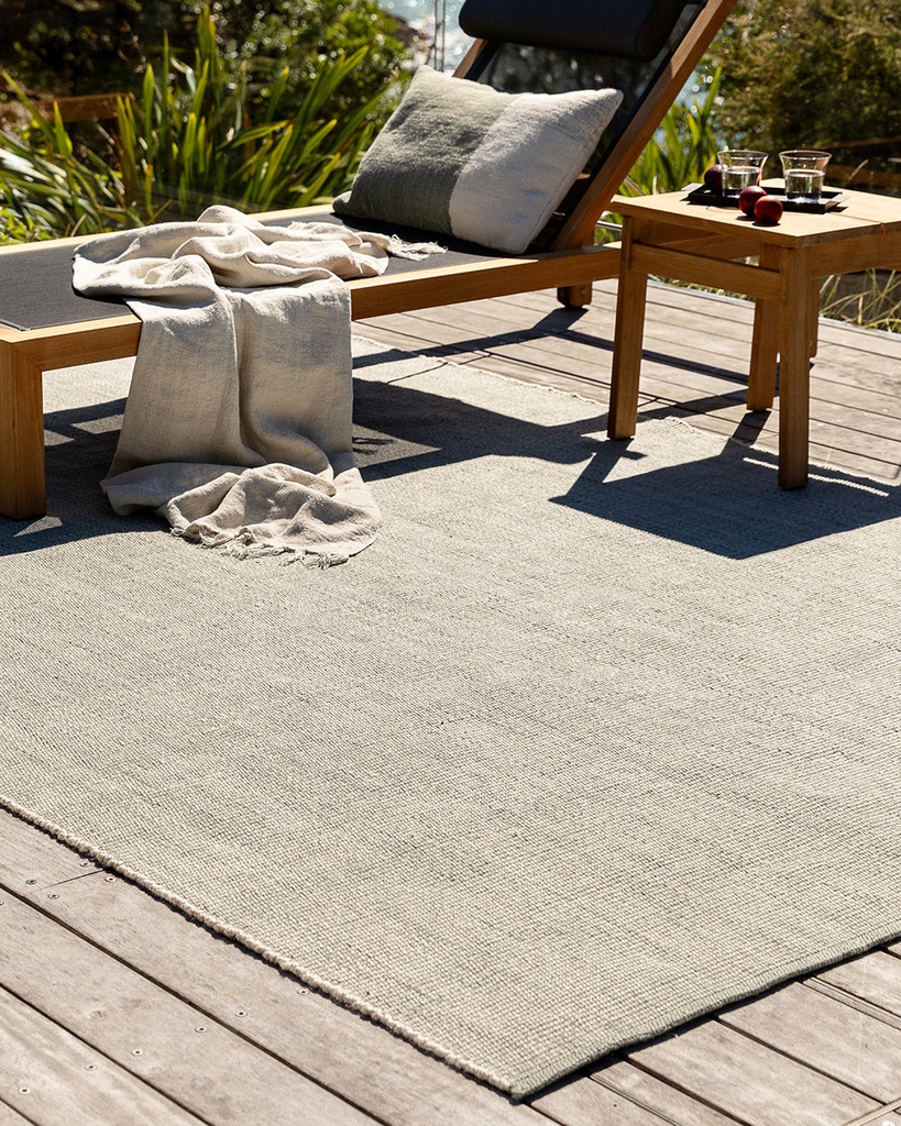 [9784364892400] Lonsdale Rug Eucalyptus