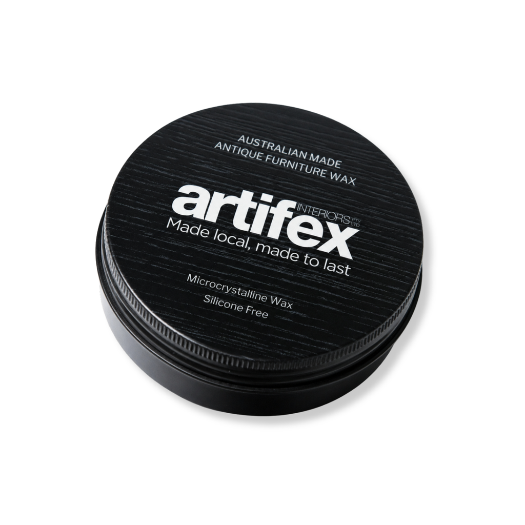 [9874726748400] Artifex Antique Furniture Wax