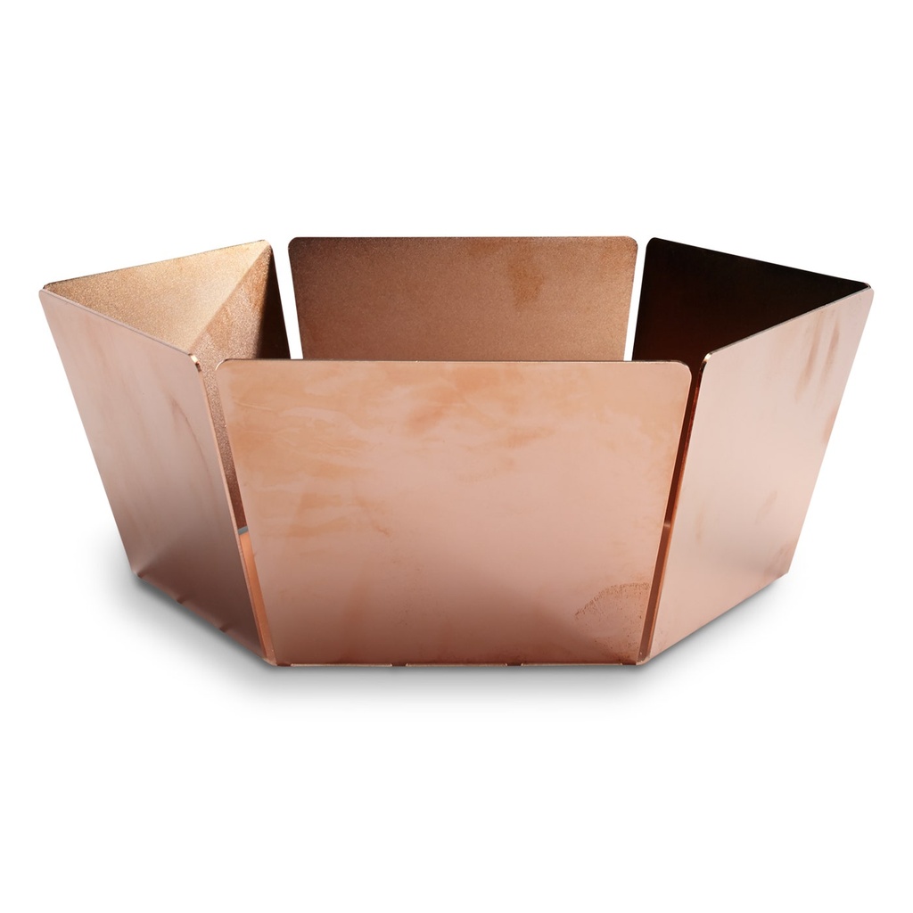 [2D1-MDBOWL-BL] 2D:3D Medium Bowl